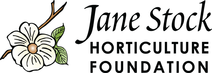 Jane Stock Horticulture Foundation