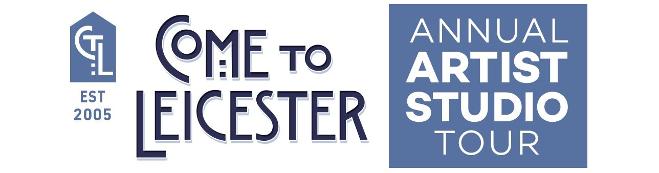 Come to Leicester