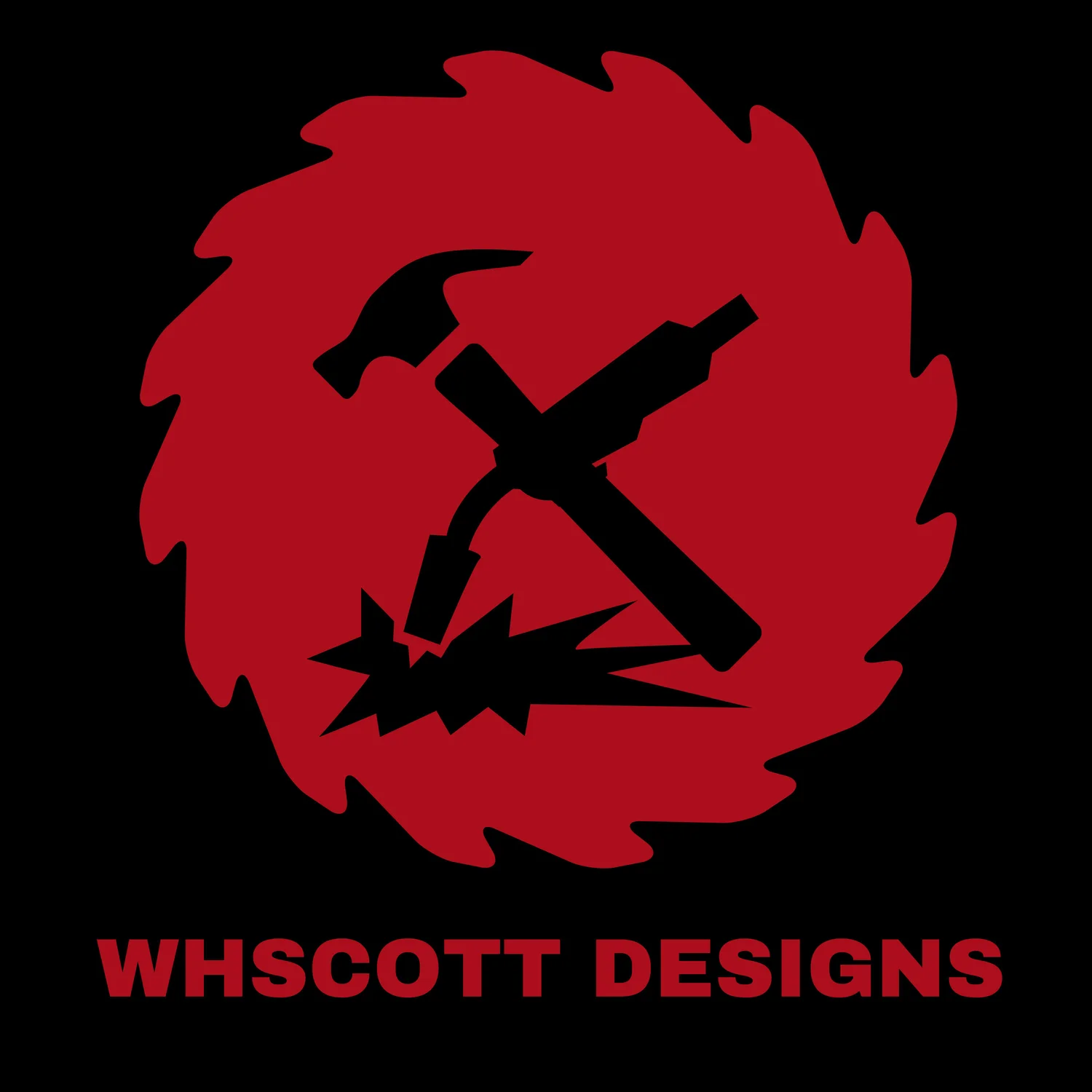 WH Scott Designs