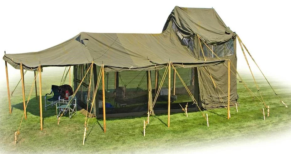 camping kitchen tent