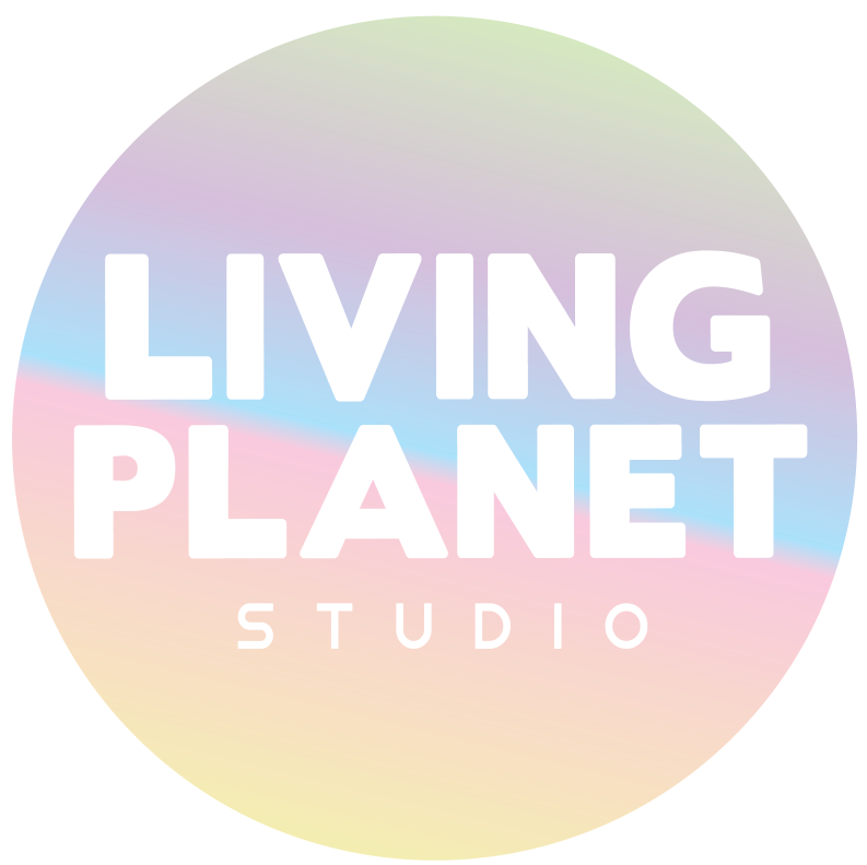 Living Planet Studio