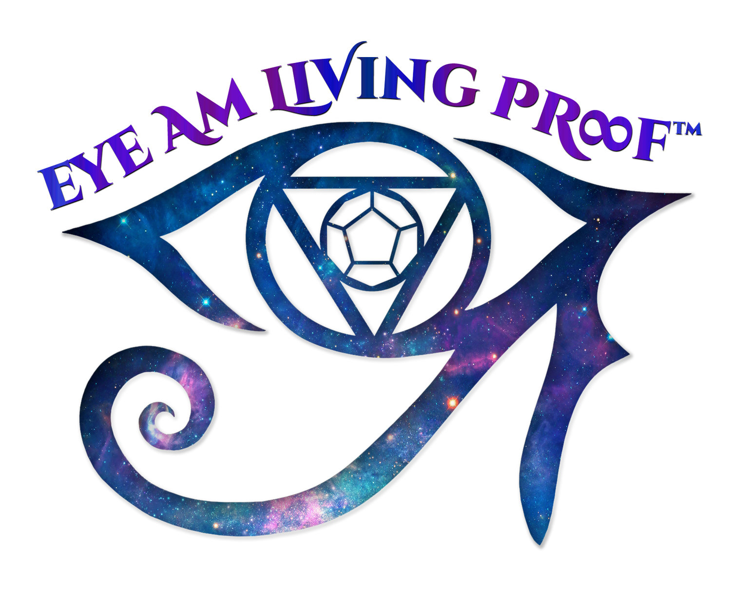 Eye Am Living Pr∞f™