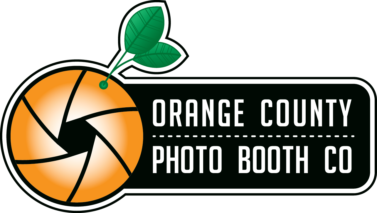 Orange County Photo Booth