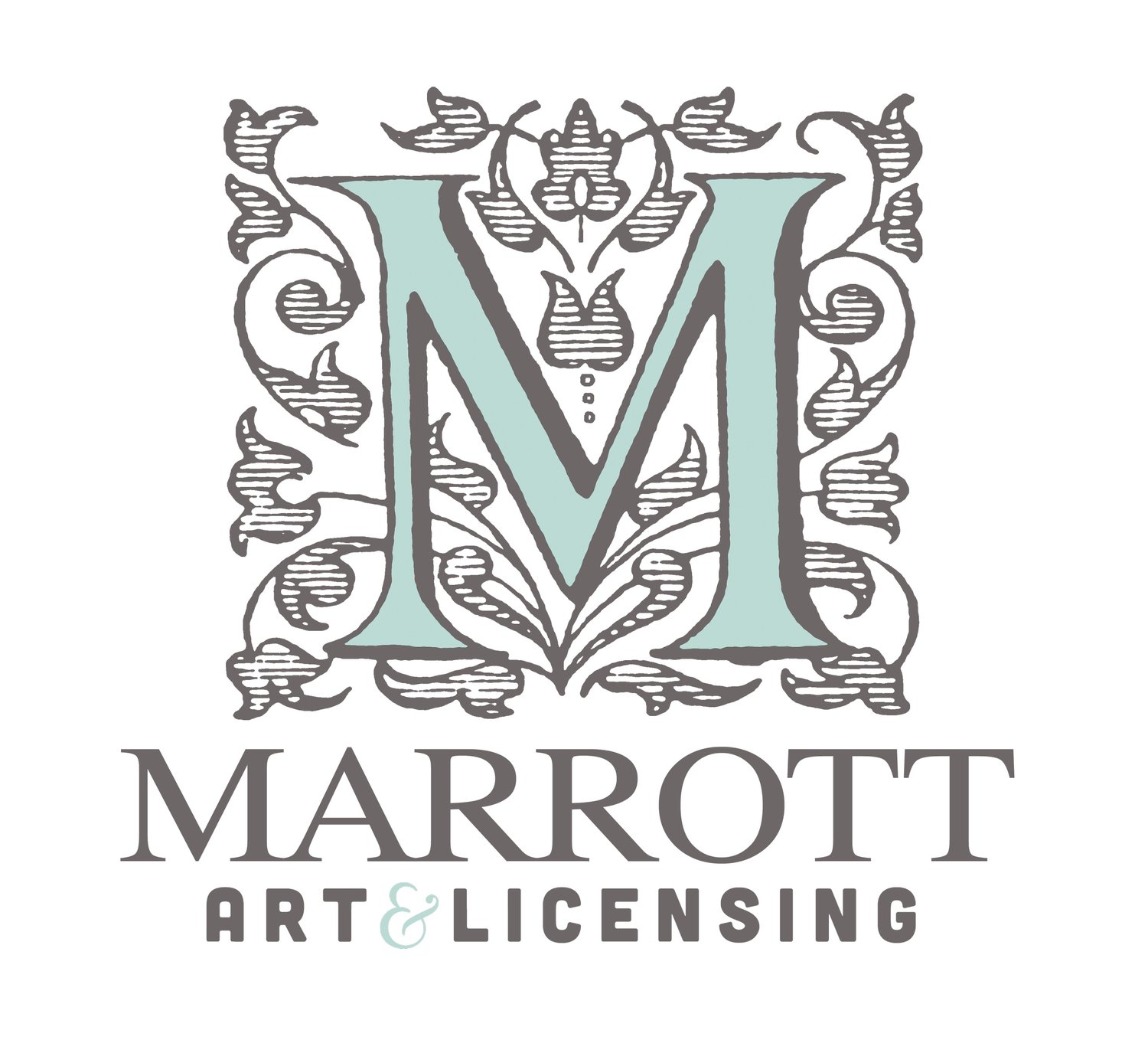 MARROTT ART & LICENSING