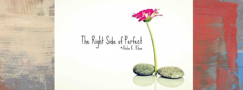 The Right Side of Perfect 