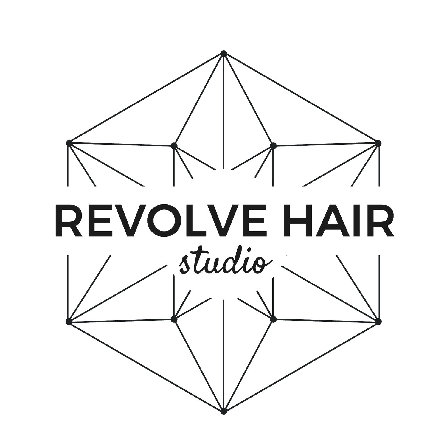 Revolve Hair Studio