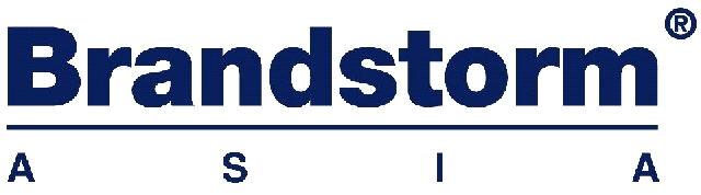 Brandstorm Asia