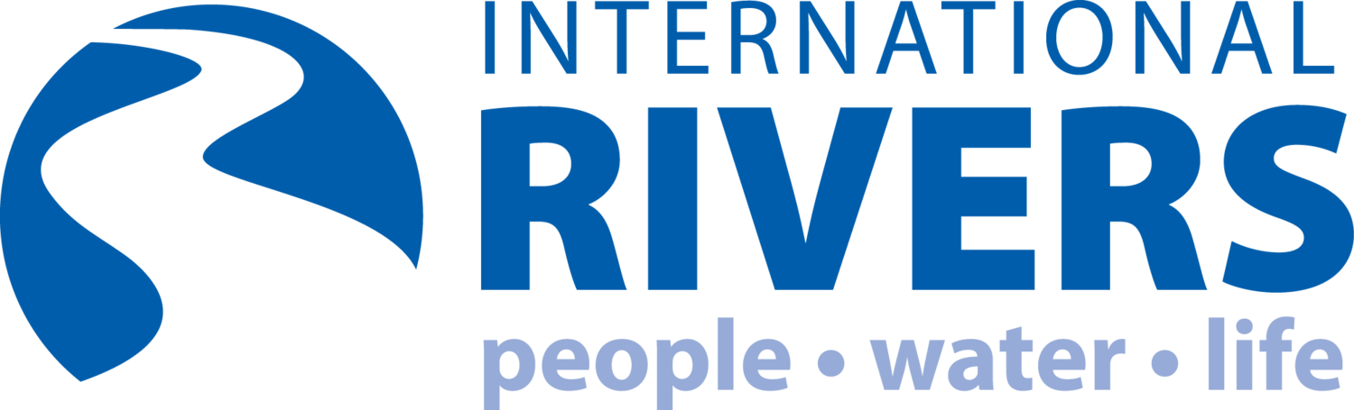国际河流International Rivers