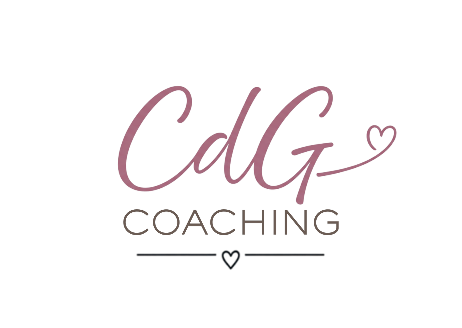 CdG Coaching