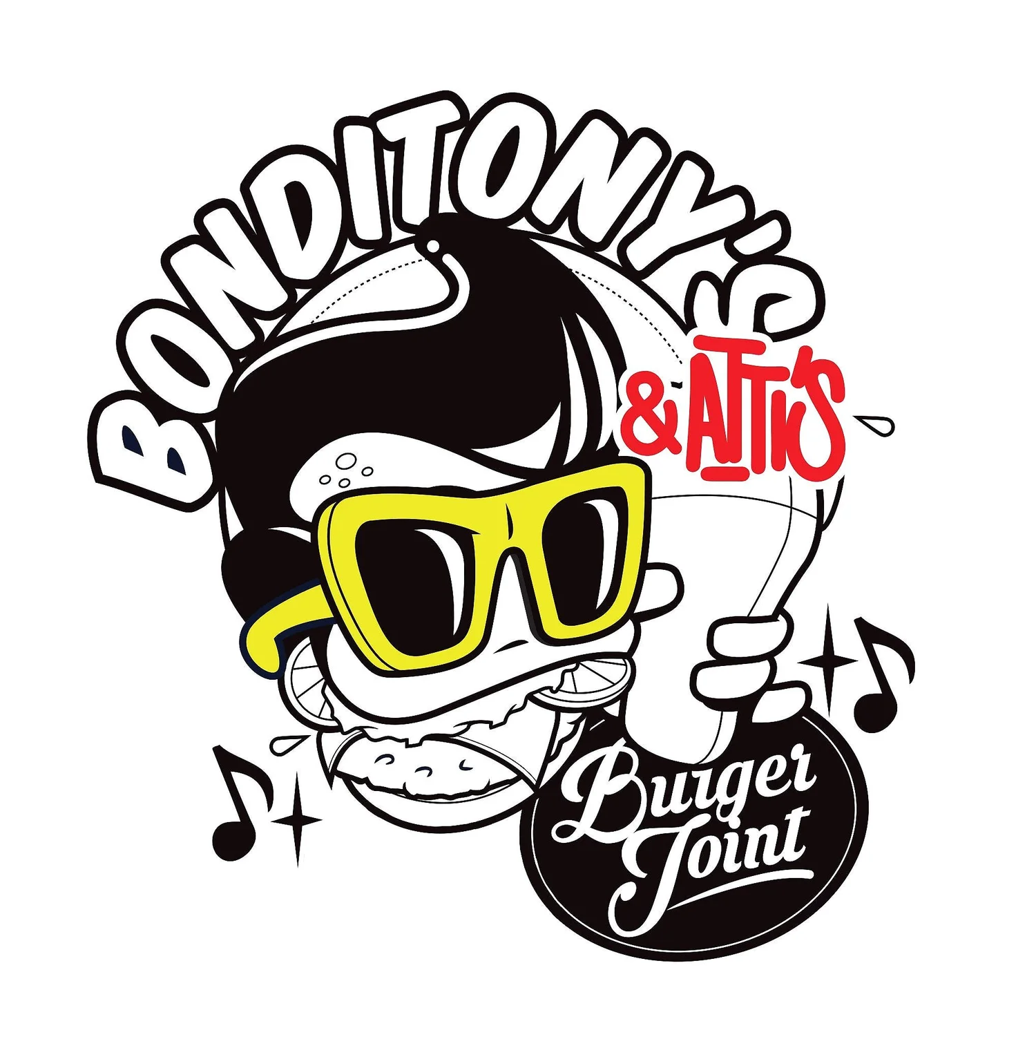 Bonditony's Burger Joint