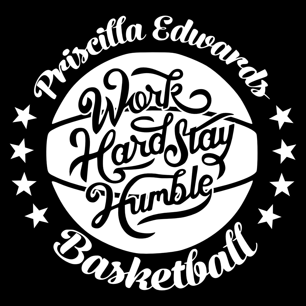 Priscilla Edwards Basketball