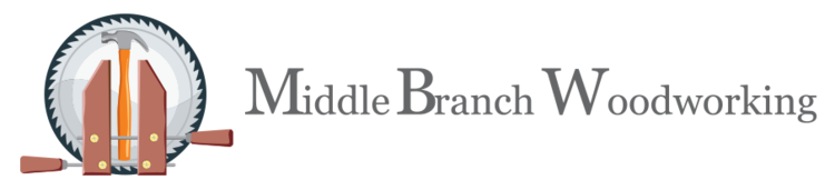 Middle Branch Woodworking