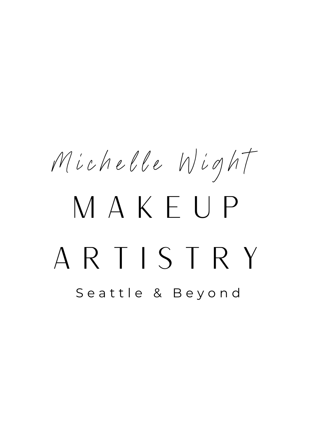 Michelle Wight Makeup Artistry