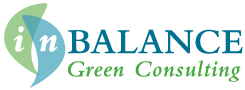 In Balance Green Consulting
