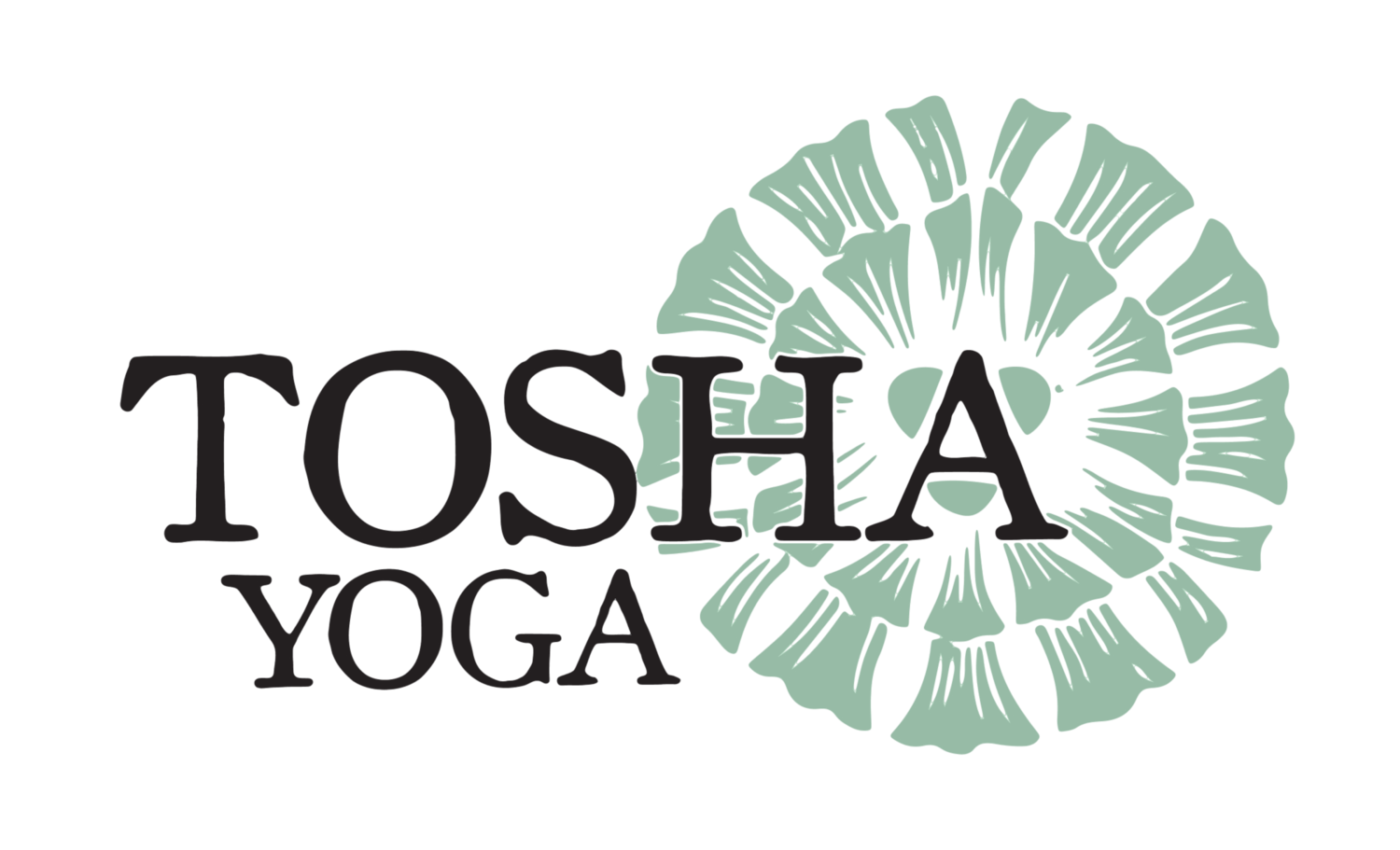 Tosha Yoga