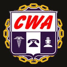 CWA LOCAL 3806