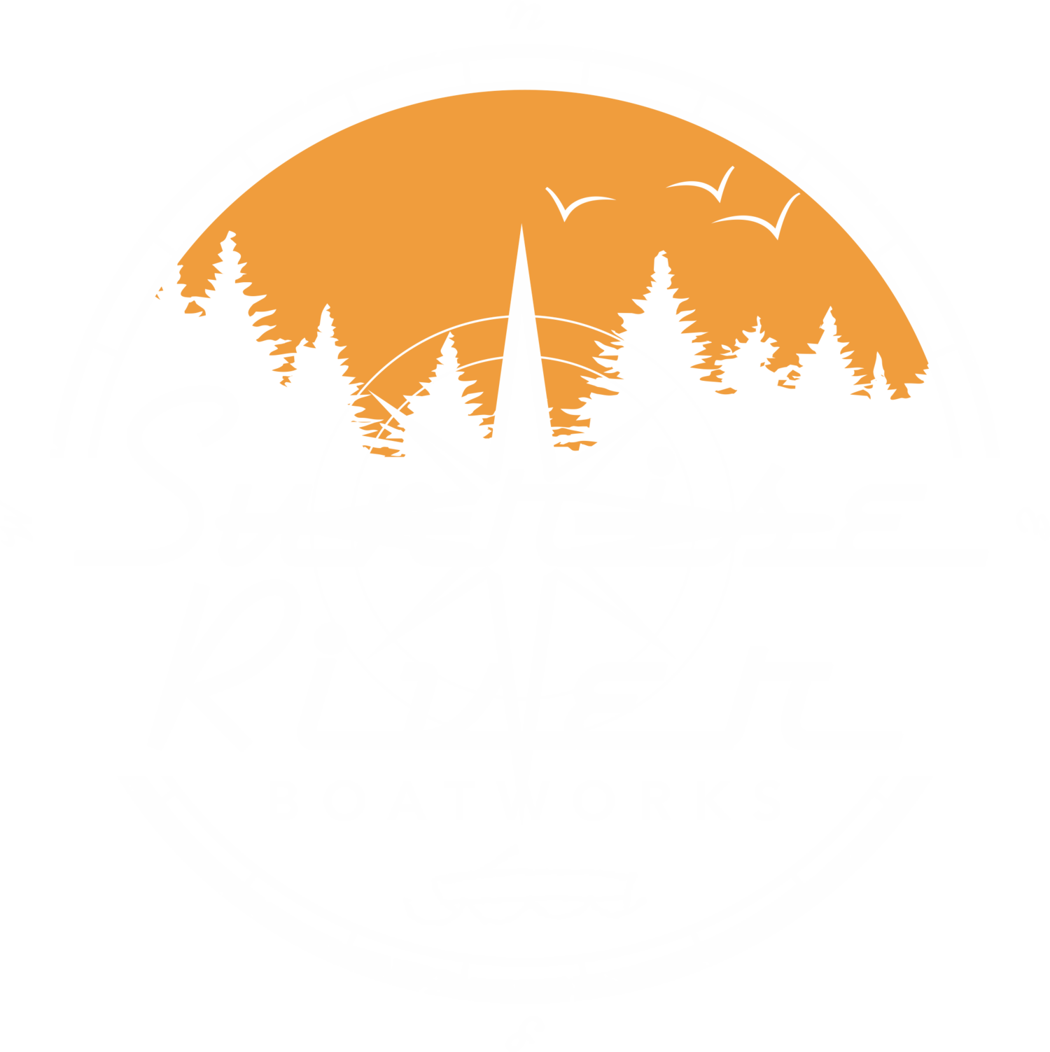 Sunrise River Boatworks
