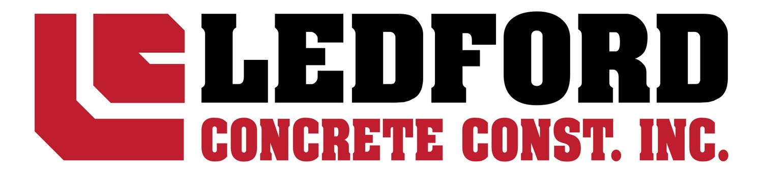 Ledford Concrete, Const, Inc