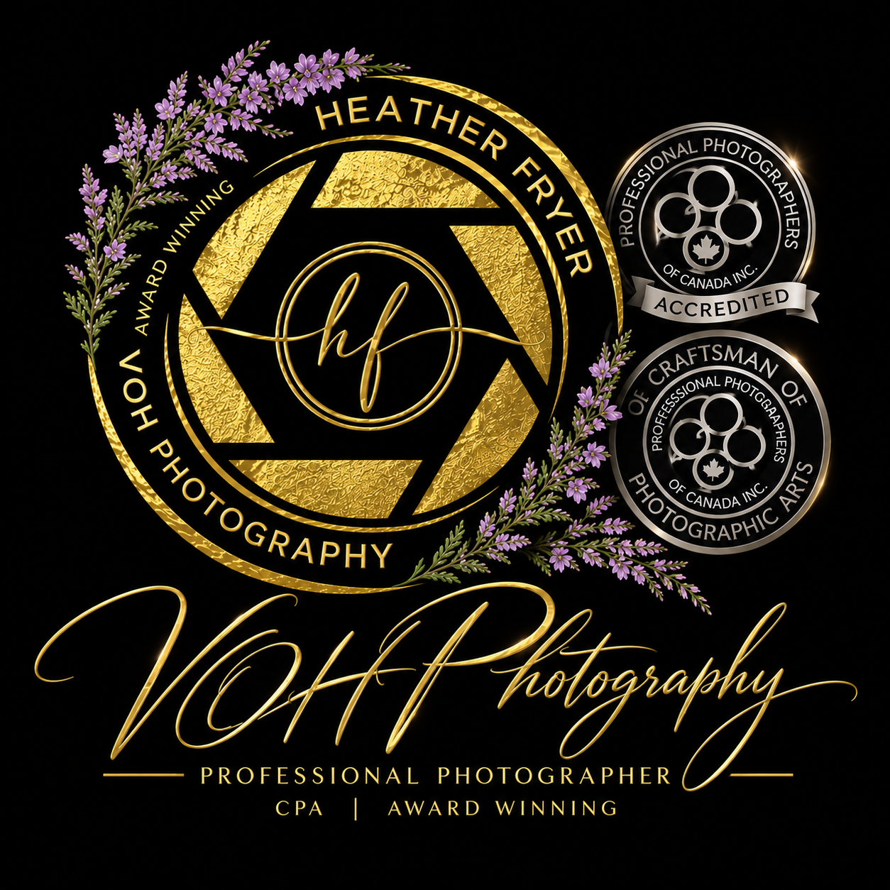 VOH Photography