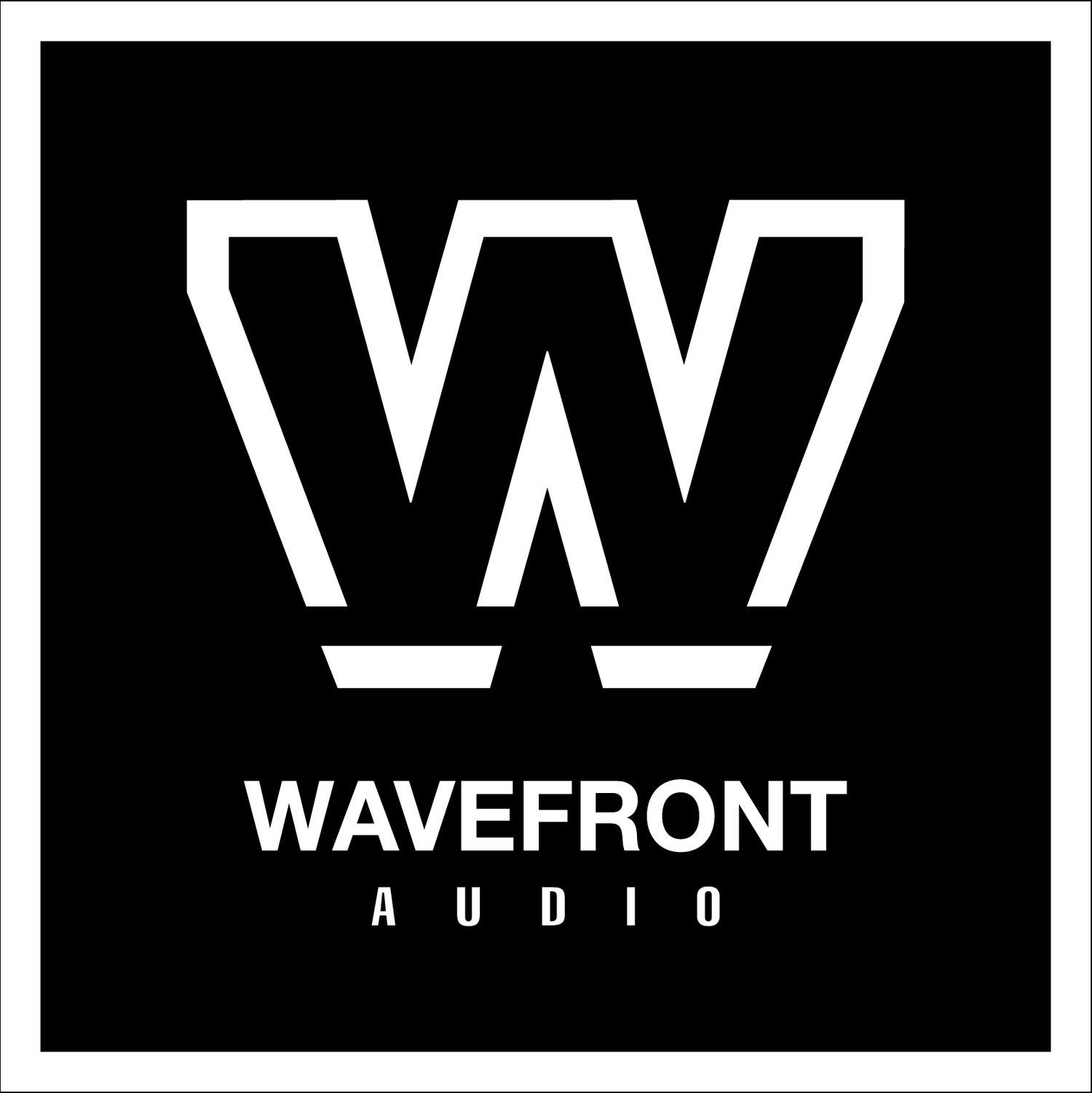 WAVEFRONT AUDIO