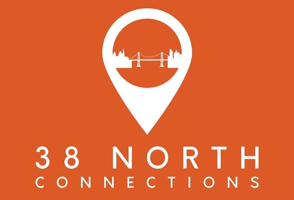 38 North Connections