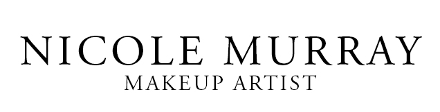 Victoria B.C. Makeup Artist - Nicole Murray