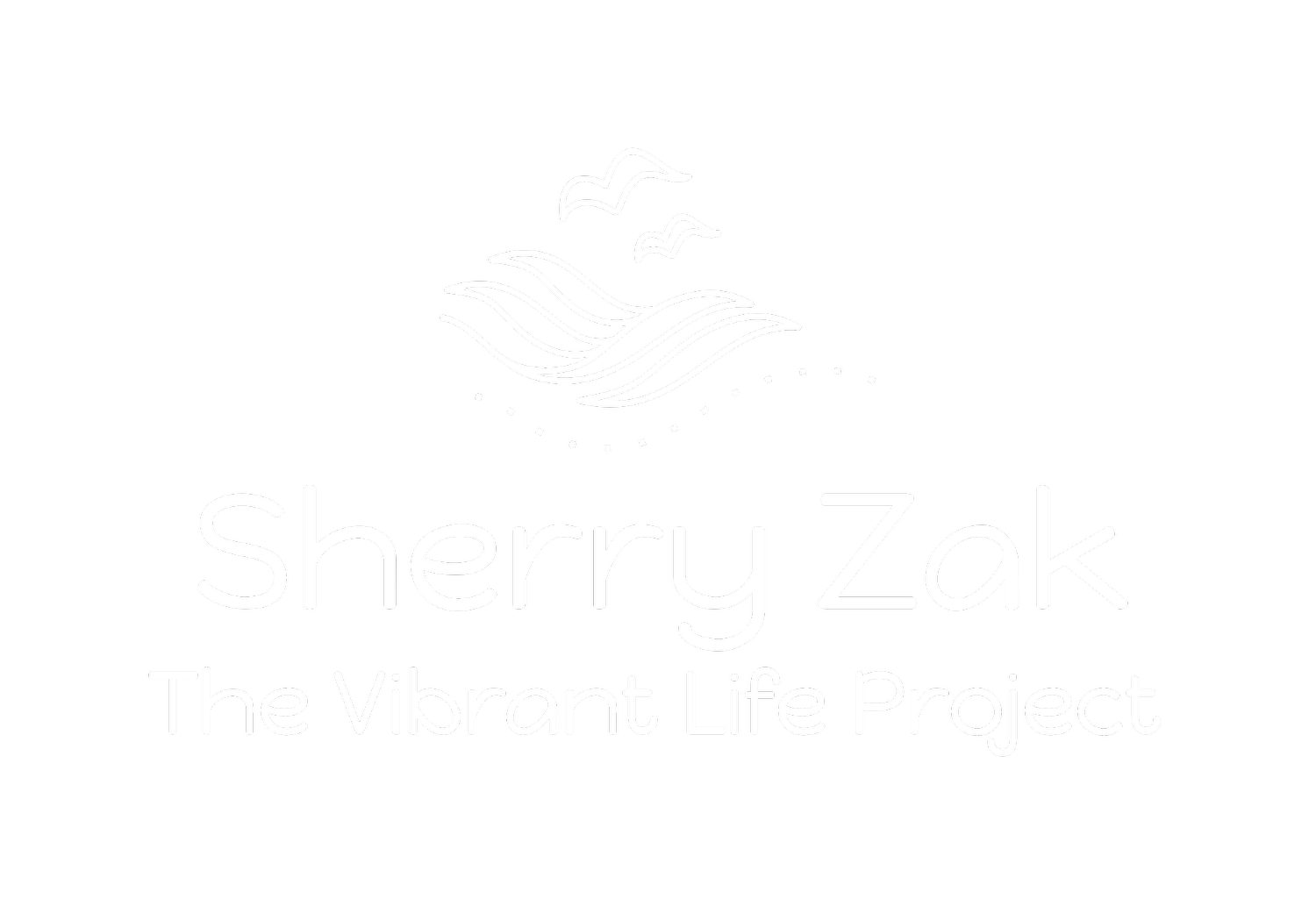 Sherry Zak | The Vibrant Life Project