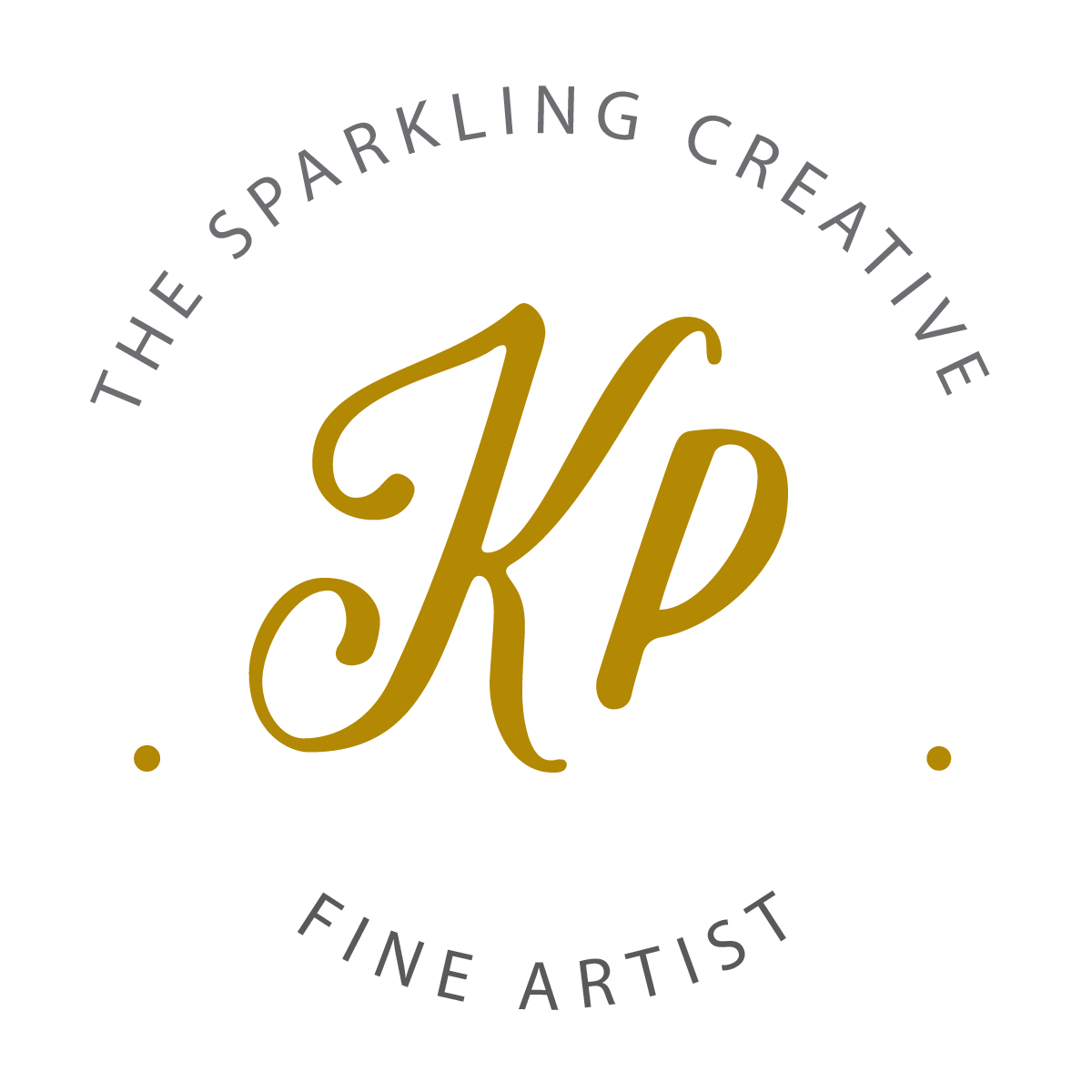 KERSTIN PRESSLER - THE SPARKLING CREATIVE