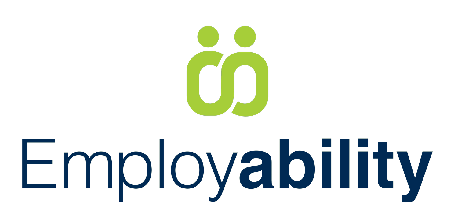 EmployAbility Galway