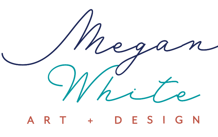 Megan White Design 