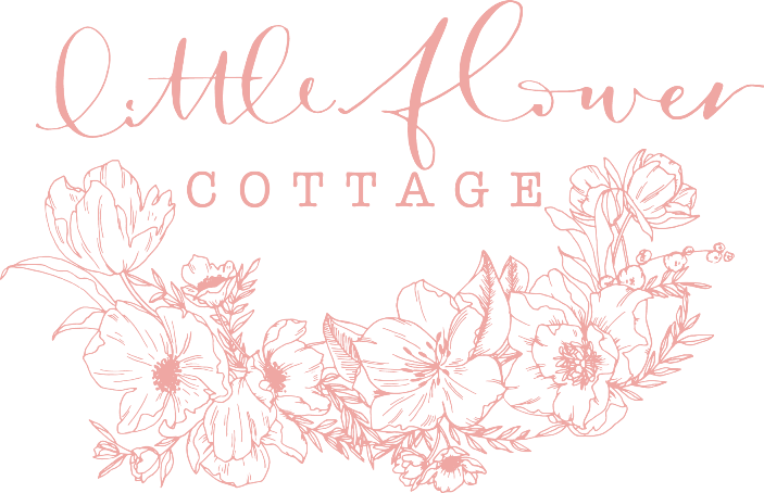 little flower cottage 
