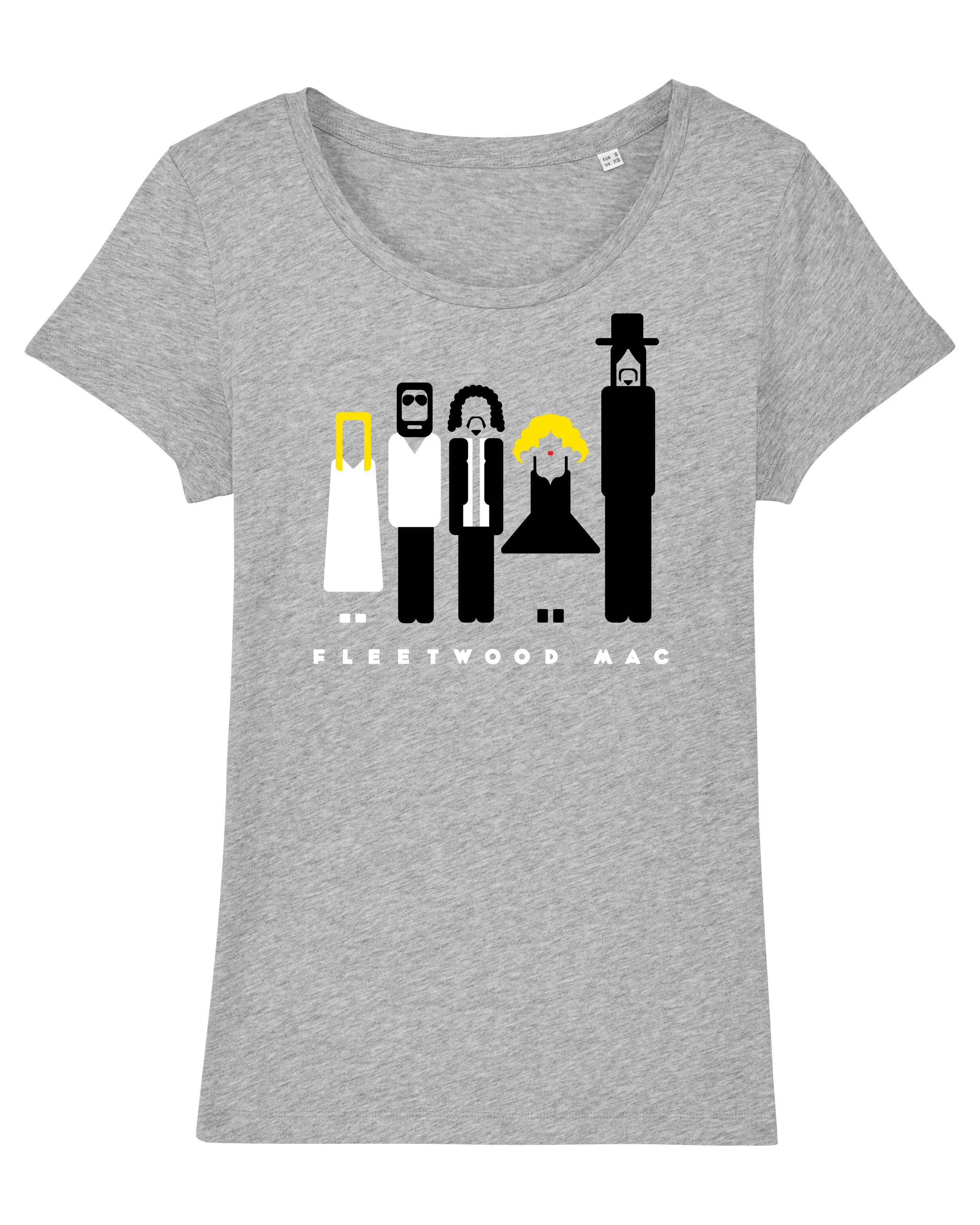 fleetwood mac womens shirt