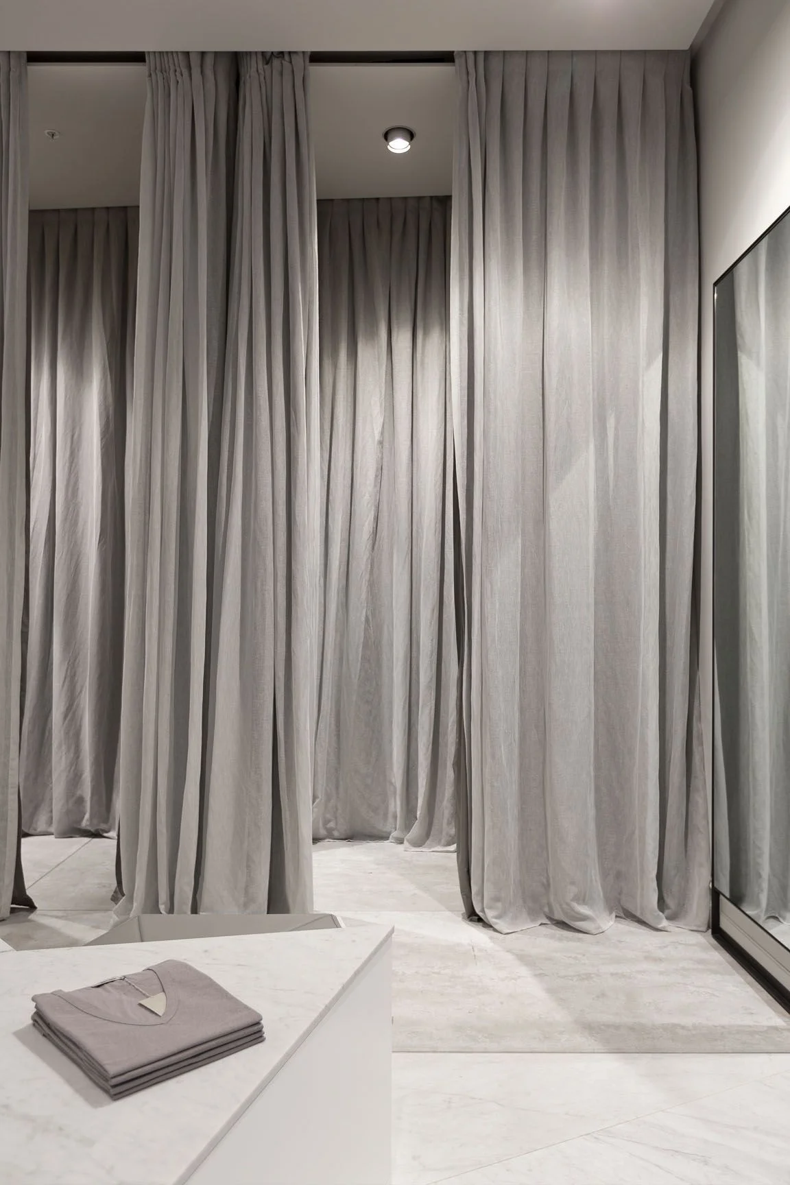 Changing Room Curtains Atlanta Irish Dance By Burke Connolly