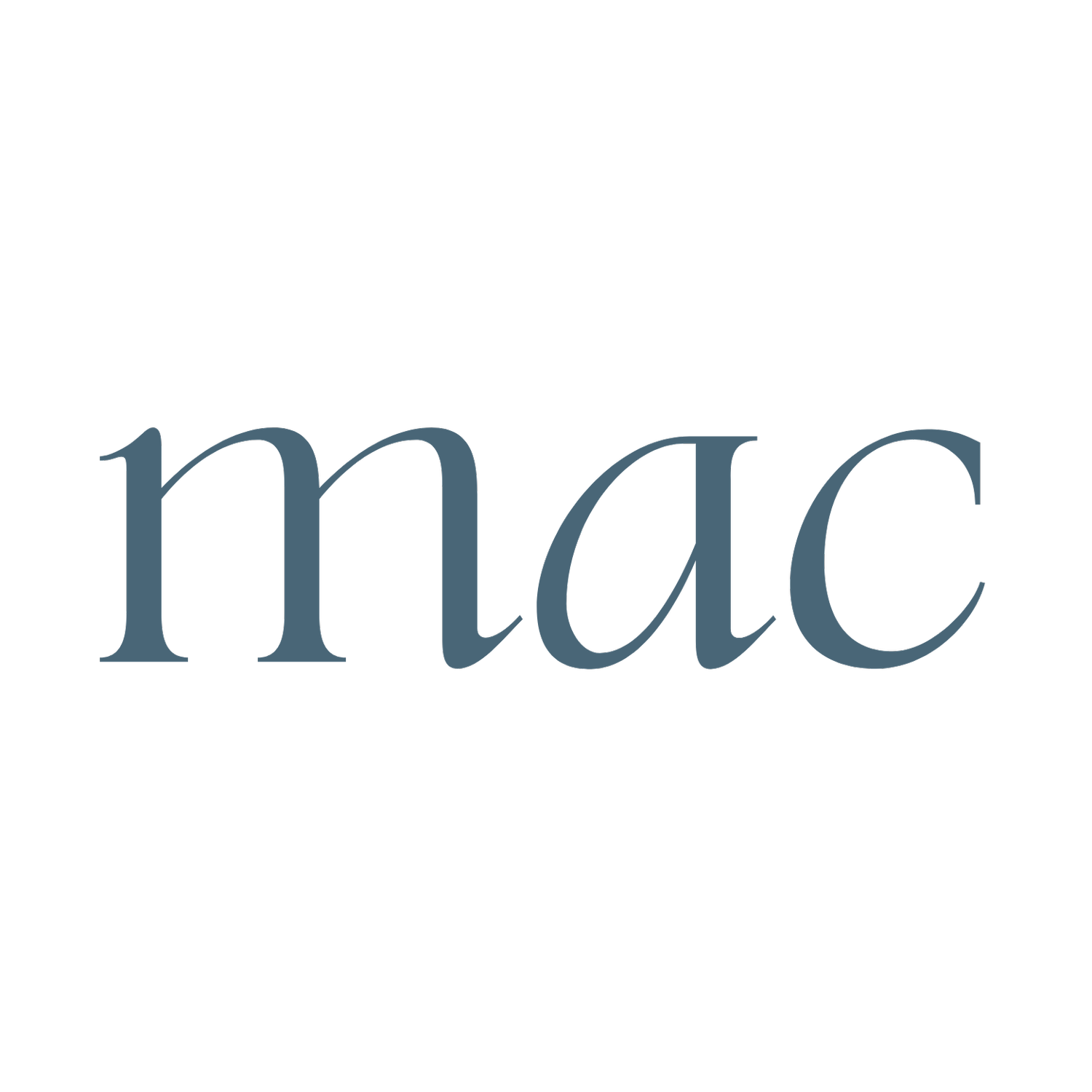M | A | C