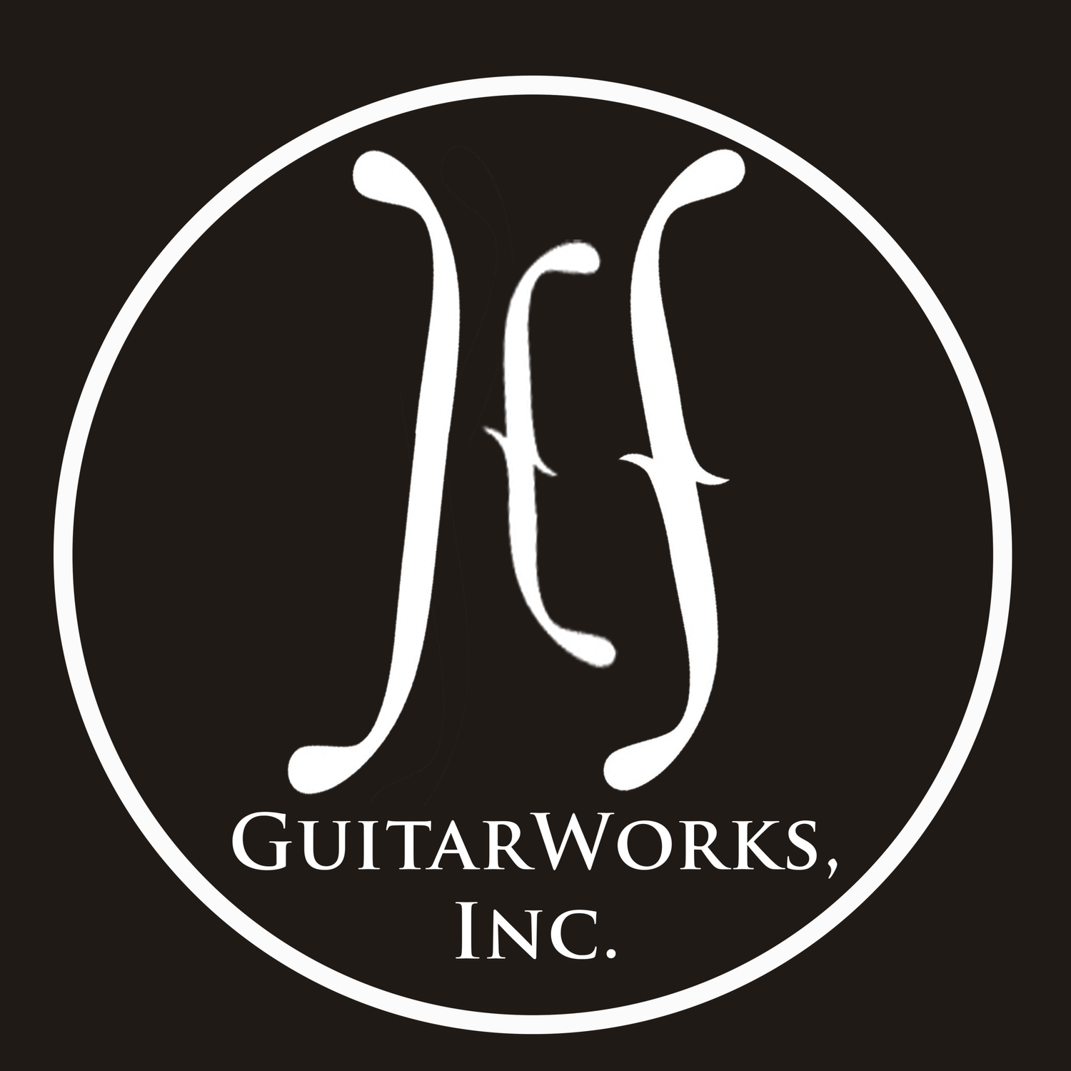 JEF GuitarWorks