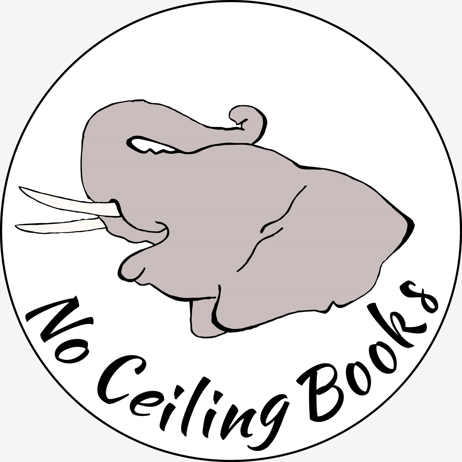 No Ceiling Books