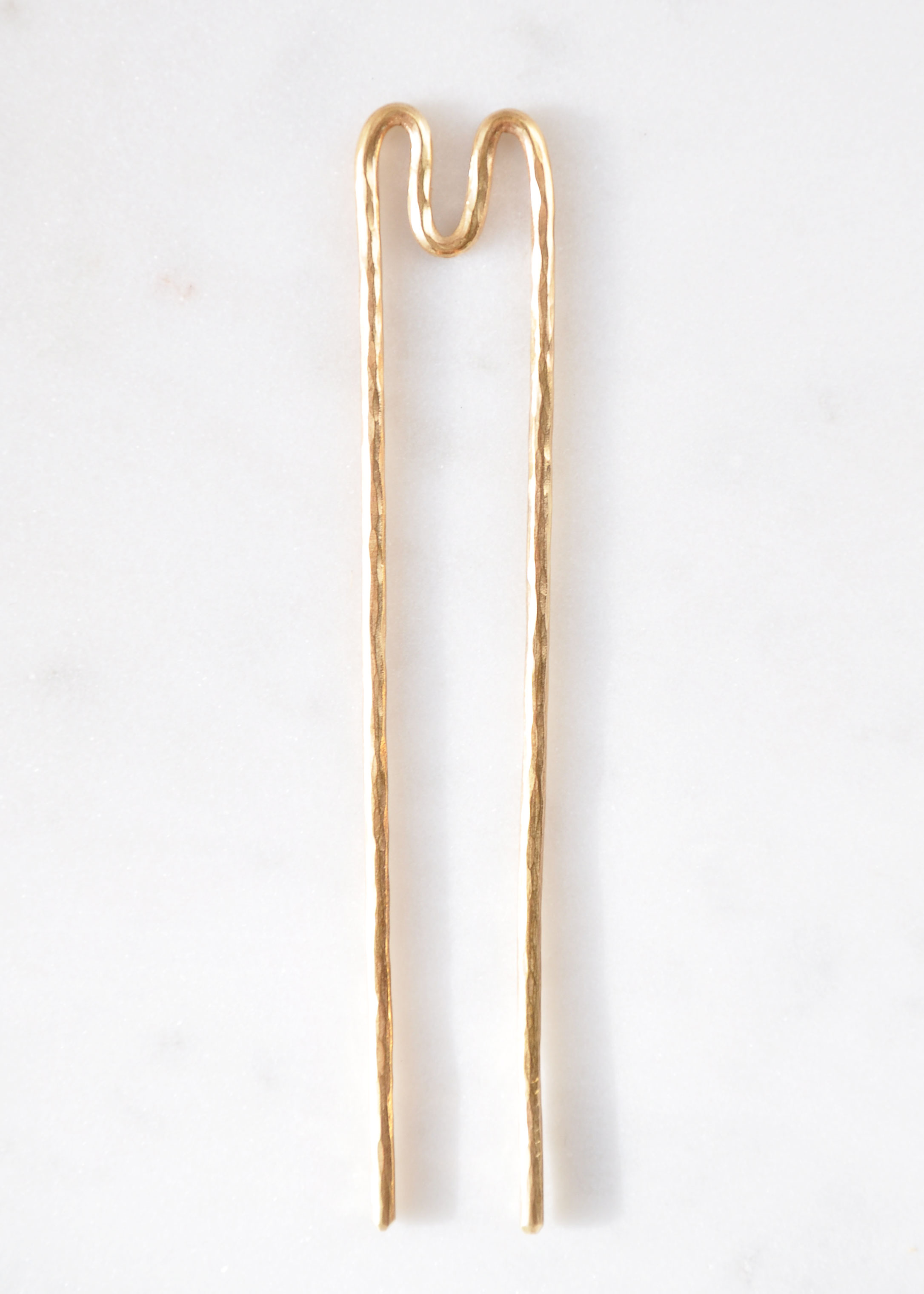 Elemental Hair Pin Water Oneiro