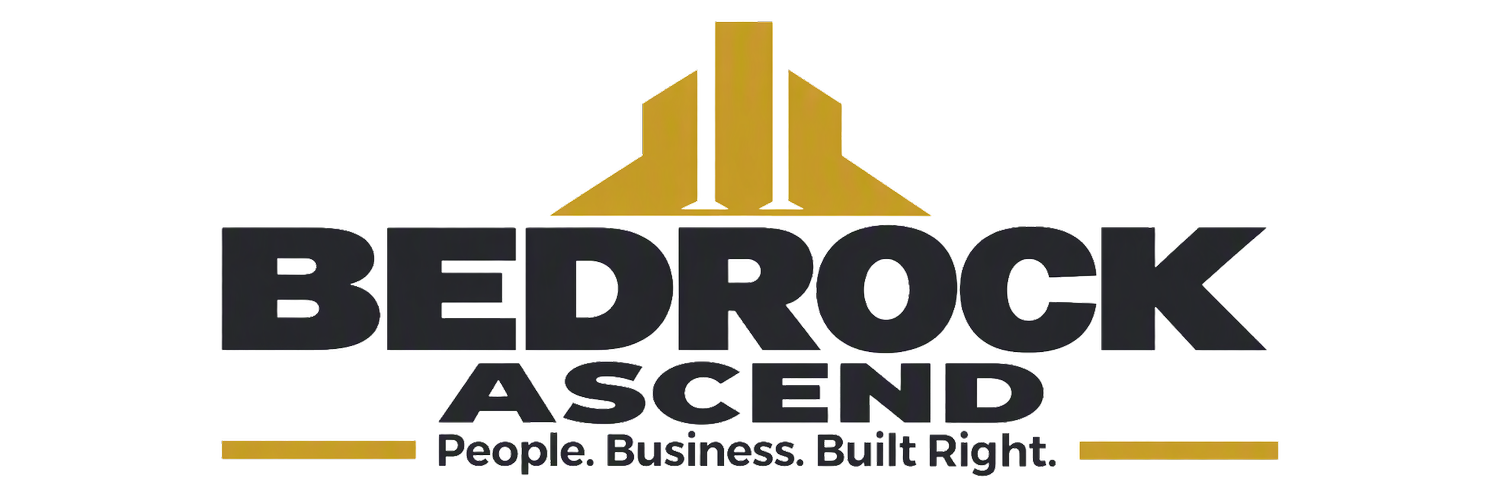 Bedrock Ascend 