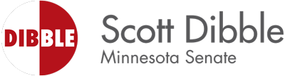Scott Dibble for Minnesota Senate | District 61