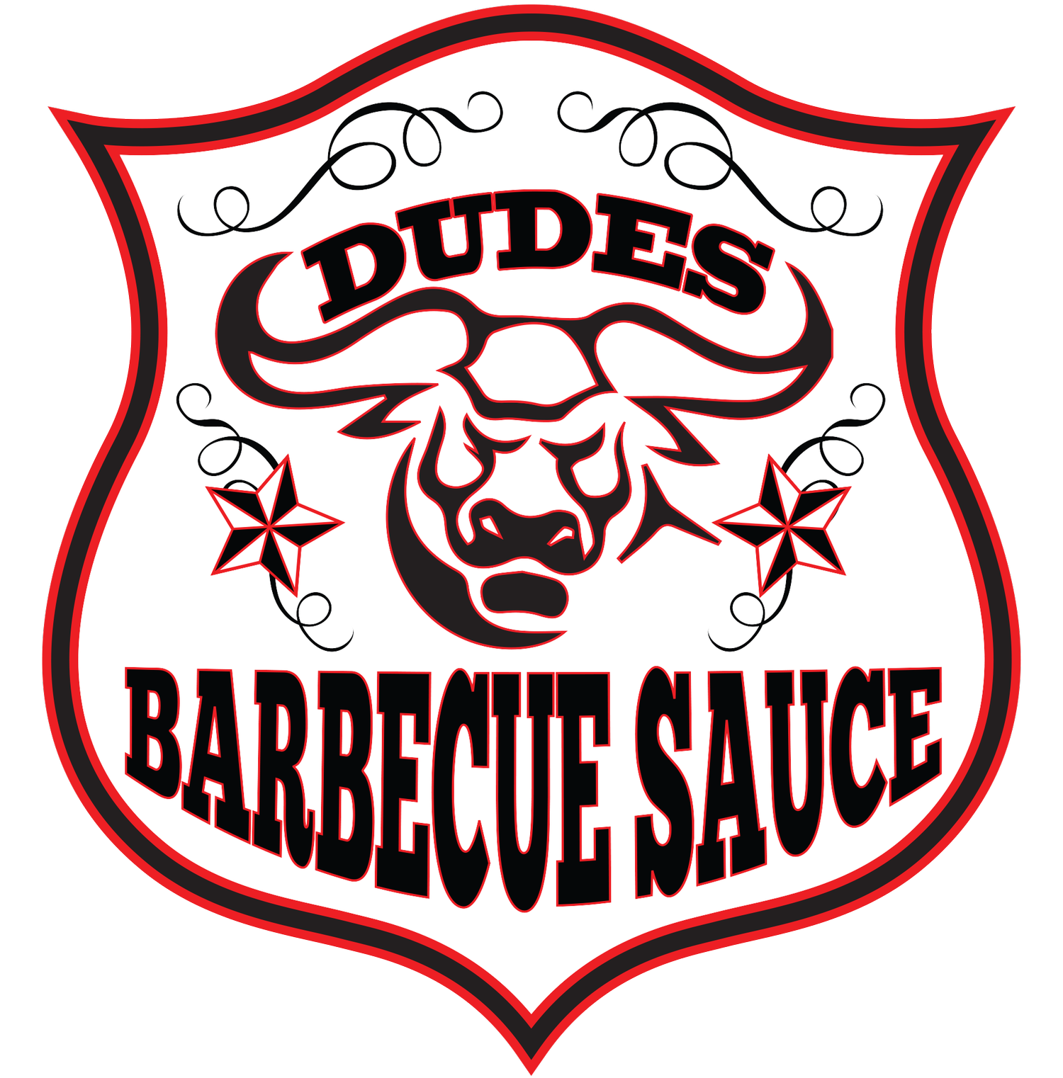 Dudes Barbecue Sauce
