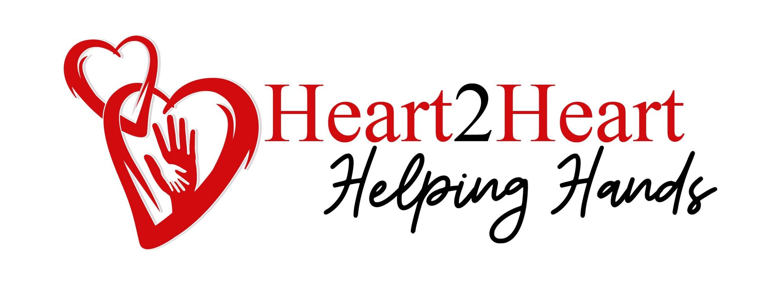 Heart2Heart | Helping Hands