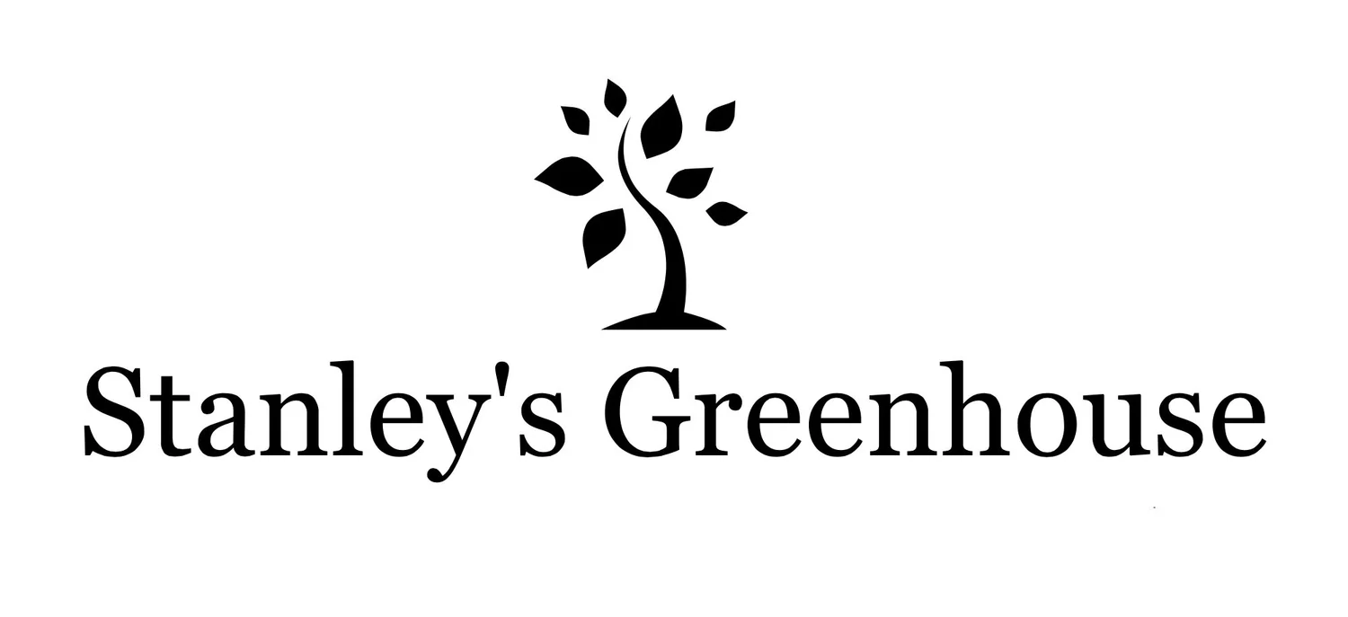 Stanley's Greenhouse