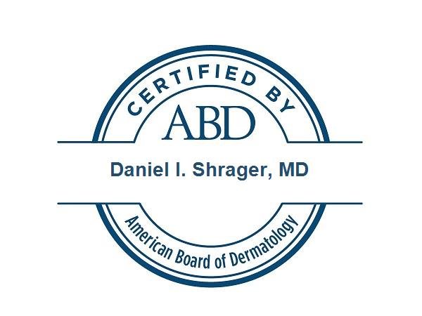  Board Certified Dermatology
