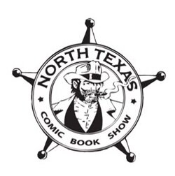 North Texas Comic Book Show -Dallas Comic Book Show