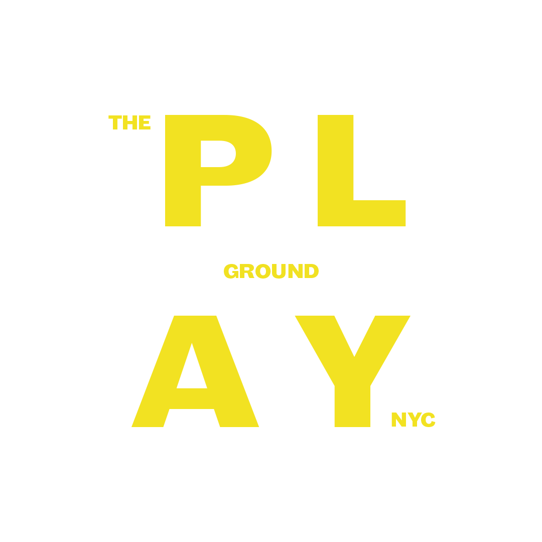 THE PLAYGROUND NYC