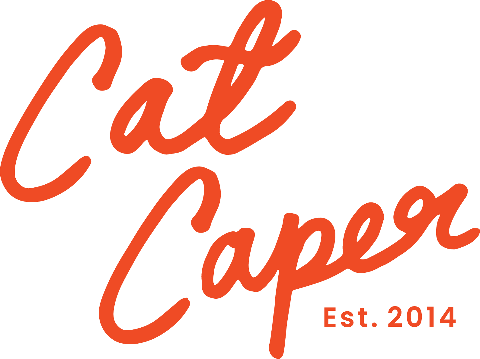 Cat Caper