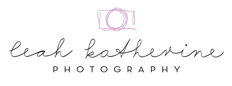 Leah Katherine Photography