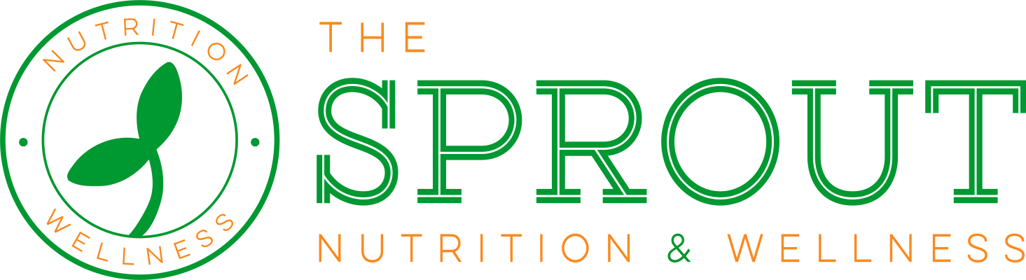 The Sprout Nutrition &amp; Wellness