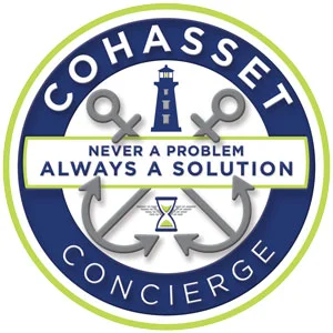 Cohasset Concierge Services