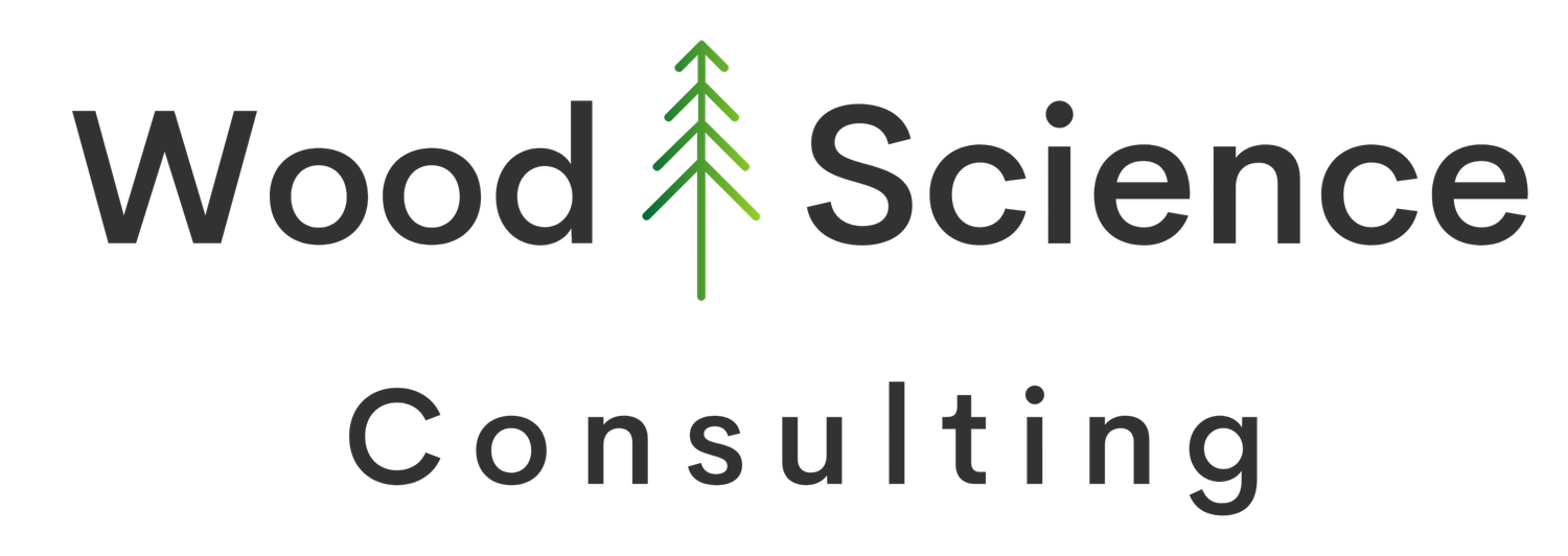 Wood Science Consulting